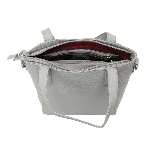 Voi Hirsch Verona Schoudertas Leer 19.5 cm