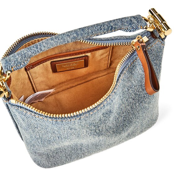 Lauren Ralph Lauren Blaike Mini handtas 17 cm