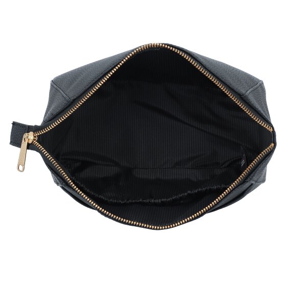 Herschel Milan Cosmetische tas Leer 28 cm