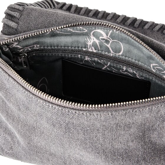 Desigual Mickey Schoudertas 26 cm