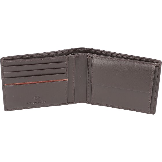 Roncato Avana Portemonnee RFID Leer 13 cm
