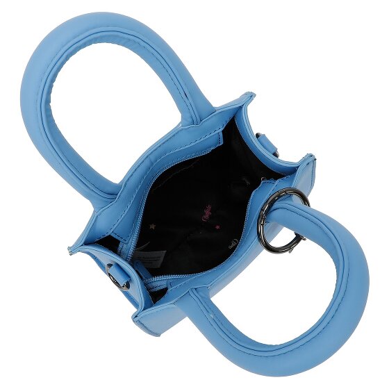 Buffalo Boxy Mini handtas 17.5 cm