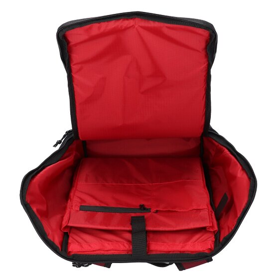 Forvert Derek Rugzak 44 cm Laptopvak