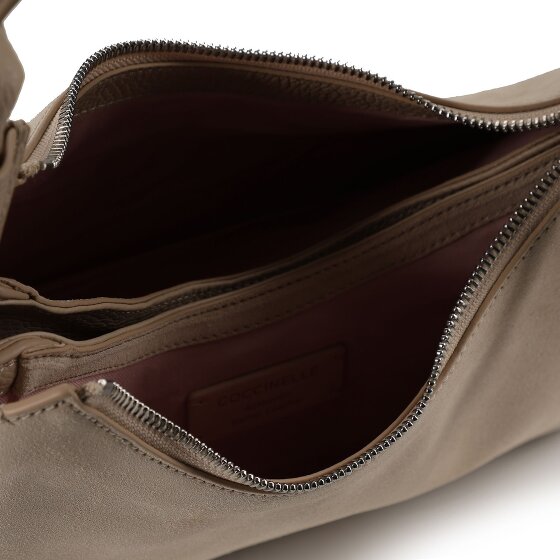 Coccinelle Boheme Schoudertas Leer 31 cm