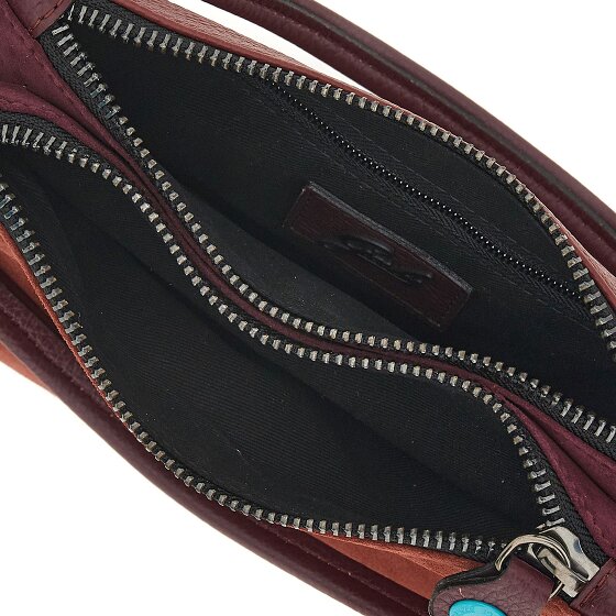Gabs Ariana Schoudertas Leer 24 cm