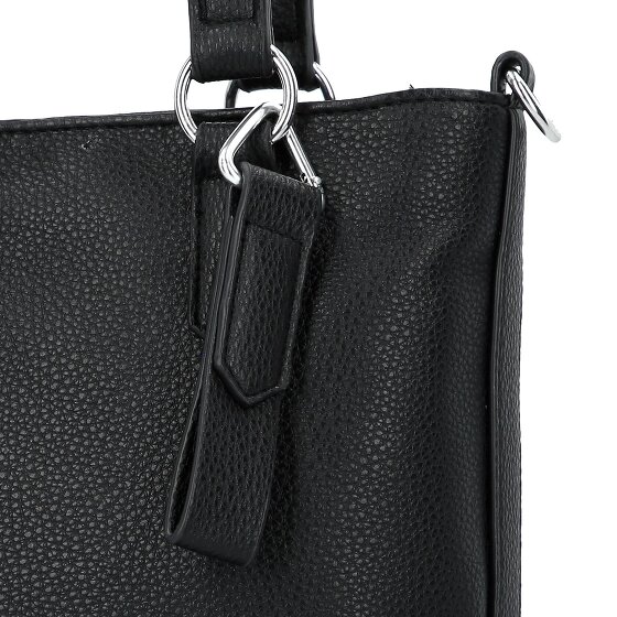 Tom Tailor Olive Shopper Tas 26 cm