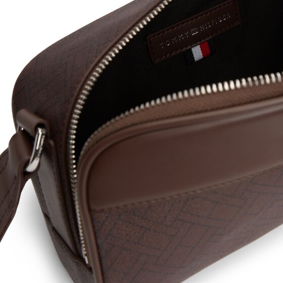 Tommy Hilfiger TH Flag Schoudertas 25.5 cm