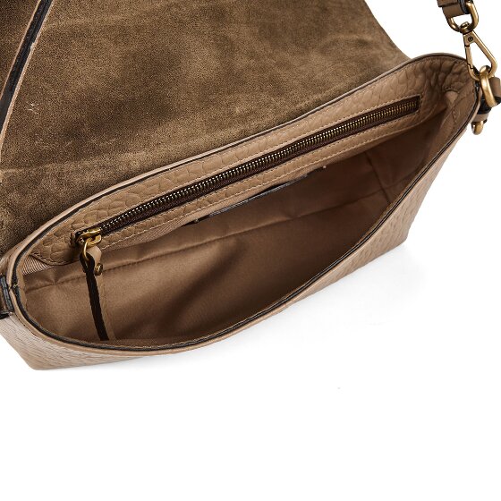 Gianni Chiarini Bea Schoudertas Leder 30 cm