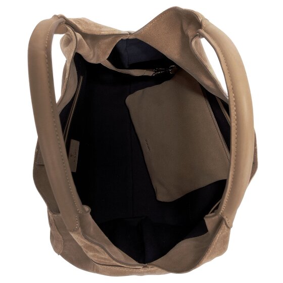 Joop! Alison Schoudertas Leder 34 cm