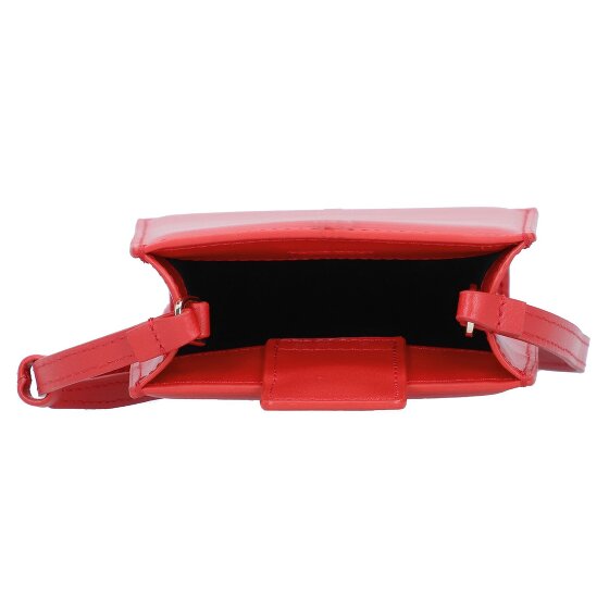 Patrizia Pepe Fly Bamby Mobiel telefoonhoesje Leer 13 cm