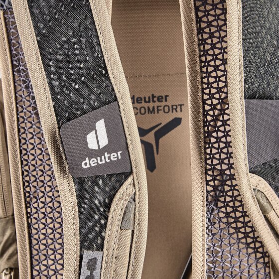 Deuter Race Air 14+3 Dagrugzak 46 cm