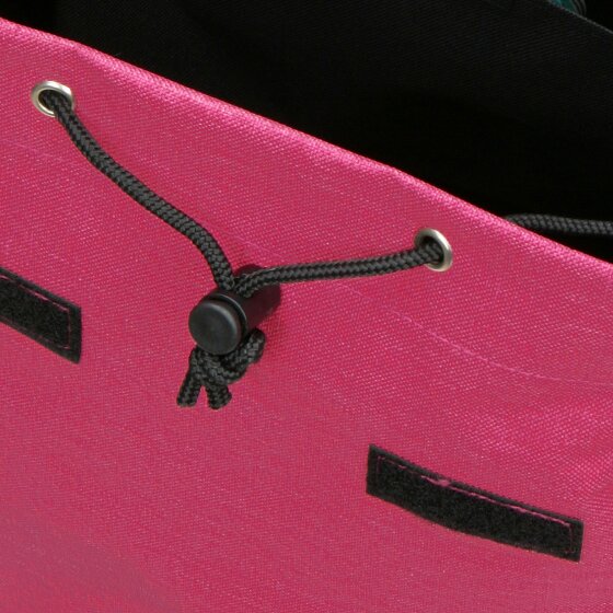 Andersen Shopper Alu Star Shopper Auke Winkelwagen 59 cm