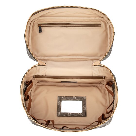 Joop! Cortina 1.0 Flora Cosmetische Tas 26 cm Joop! Cortina 1.0 Flora Cosmetische Tas 26 cm