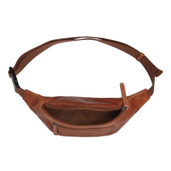 The Chesterfield Brand Brana Fanny pack Leer 27 cm