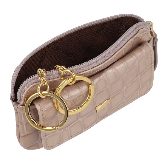 Braun Büffel Verona Sleuteletui Leer 11 cm