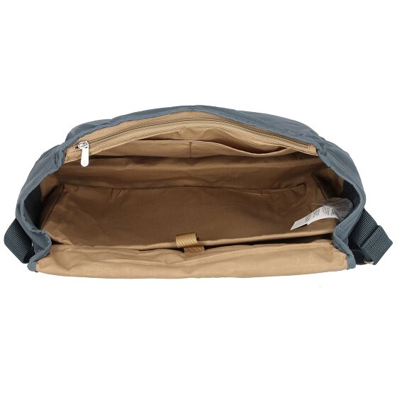 Fjällräven Greenland Messenger 38 cm laptopvak