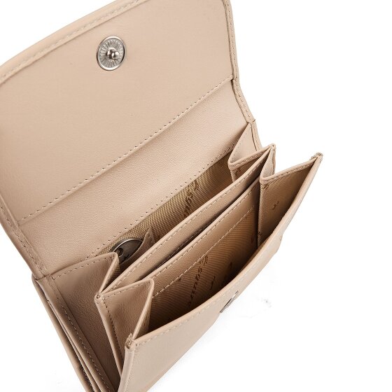 Esquire Athena Portemonnee Leder 12 cm