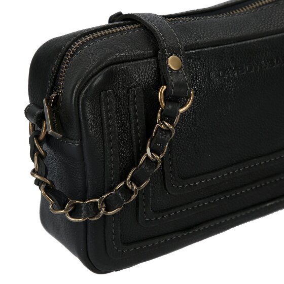 Cowboysbag Chained Feltham Schoudertas Leer 22 cm