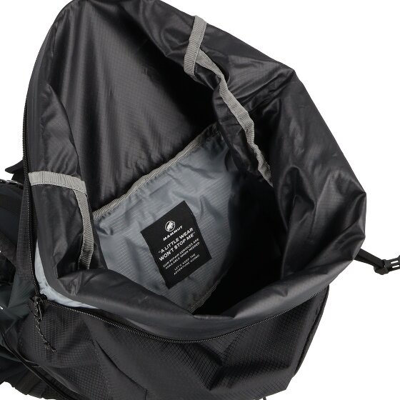 Mammut Ducan Spine 50-60 Trekking rugzak 72 cm