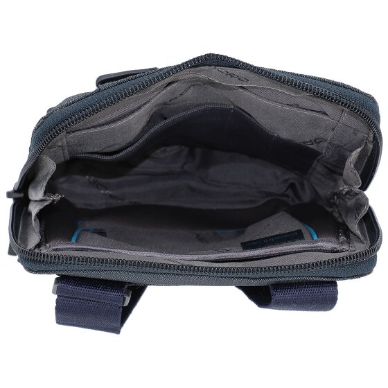 Piquadro Pulse Crossbody tas 17 cm