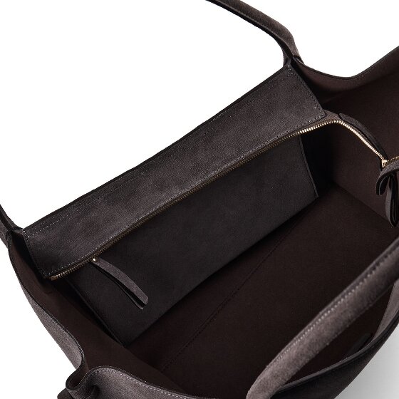 abro Vibe Schoudertas Leder 57 cm