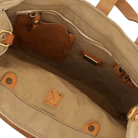 Campomaggi Manici Schoudertas 29 cm