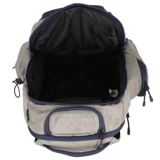 Ogio Gambit Pro Dagrugzak 51 cm Laptop compartiment