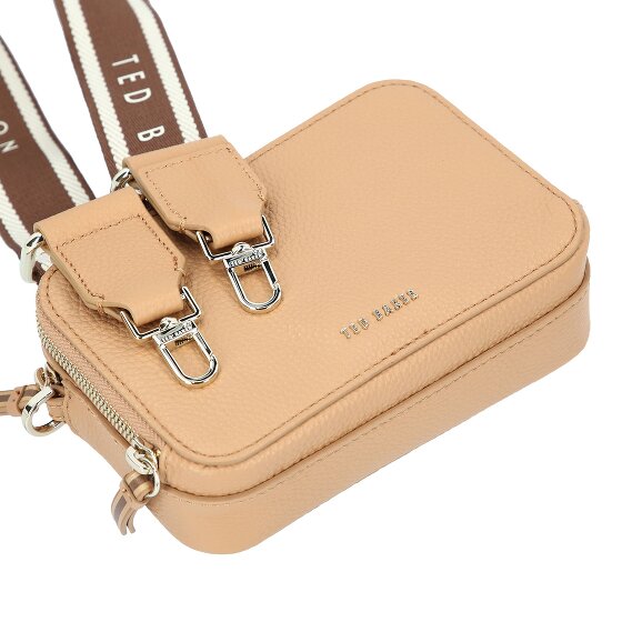 Ted Baker Stunna Mini tas Schoudertas Leer 17 cm