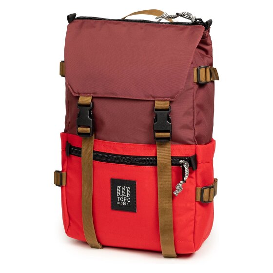 Topo Designs Rover Dagrugzak 45 cm Laptopvak
