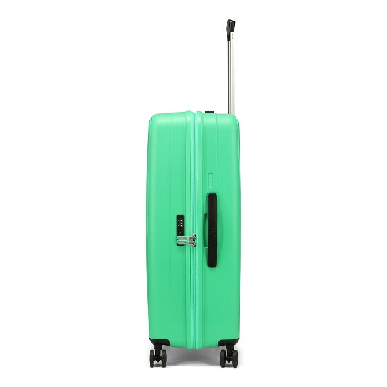 American Tourister Rejoy 4 wielen Trolley 77 cm
