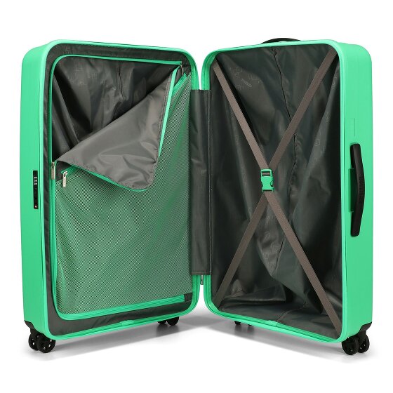 American Tourister Rejoy 4 wielen Trolley 77 cm