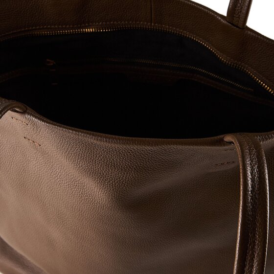 Liebeskind Hera II Shopper Tas L Leer 38 cm