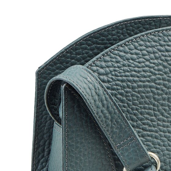 Voi Hirsch Madison Crossbody tas Leder 24.5 cm