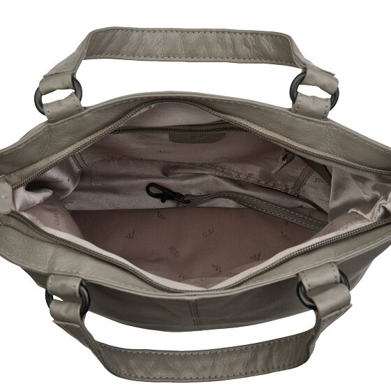 Voi 4Season Handtas Leder 28 cm