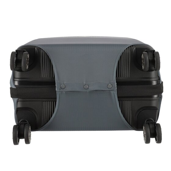 Travelite Accessoires Kofferhoes 71 cm