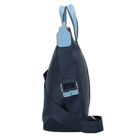 Tom Tailor Zena Shopper Tas 43 cm