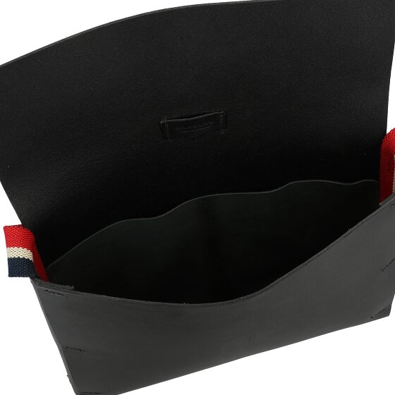 Harold's Keeper Boodschapper Leer 32 cm