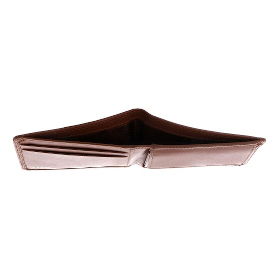 Golden Head Polo Portemonnee RFID Leer 10 cm