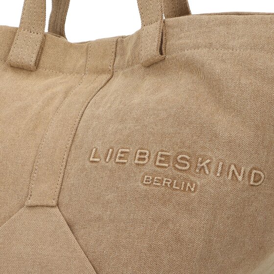 Liebeskind Elvira Shopper Tas 22.5 cm