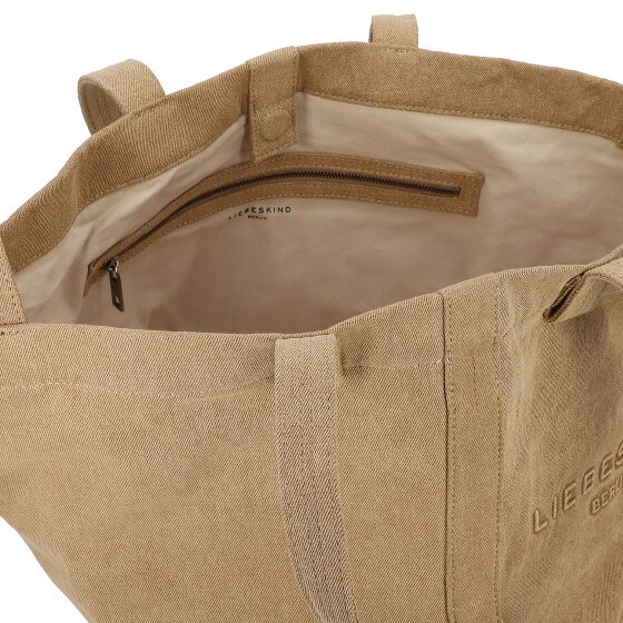 Liebeskind Elvira Shopper Tas 22.5 cm