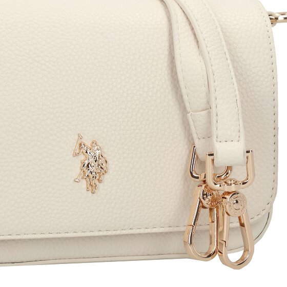 U.S. Polo Assn. Mansion Schoudertas 20 cm