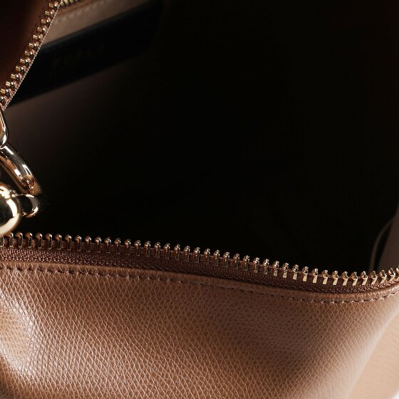 Furla Tonie Schoudertas Leer 27.5 cm