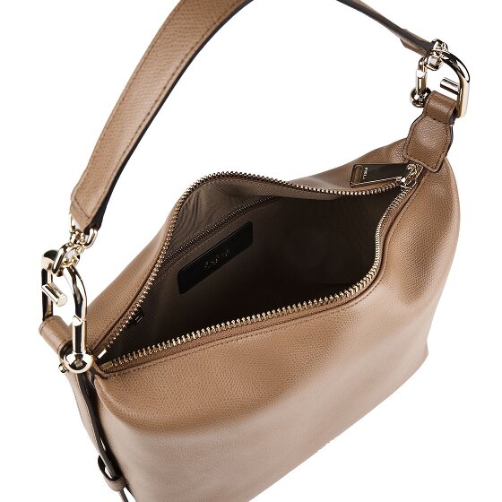 Furla Tonie Schoudertas Leder 27.5 cm