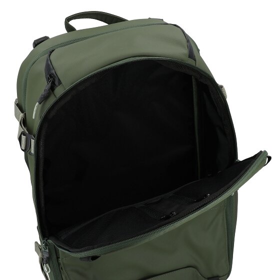Tropicfeel Hive Dagrugzak 49 cm Laptop compartiment