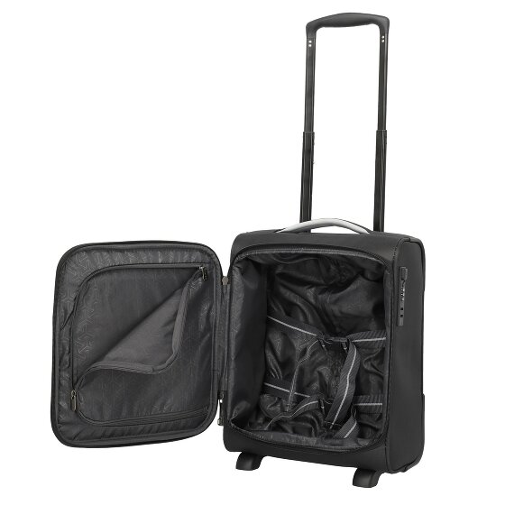 Travelite Jetpack 2 wielen Cabinewagen 40 cm