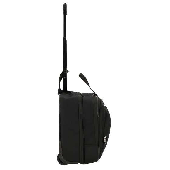 Samsonite Guardit 3.0 2 wielen Pilotentrolley 33 cm Laptopvak