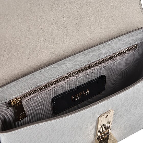 Furla Iride Schoudertas Leer 24 cm
