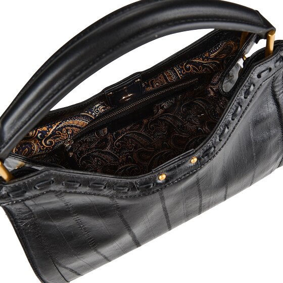 Gianni Chiarini Aurora Schoudertas Leder 32 cm