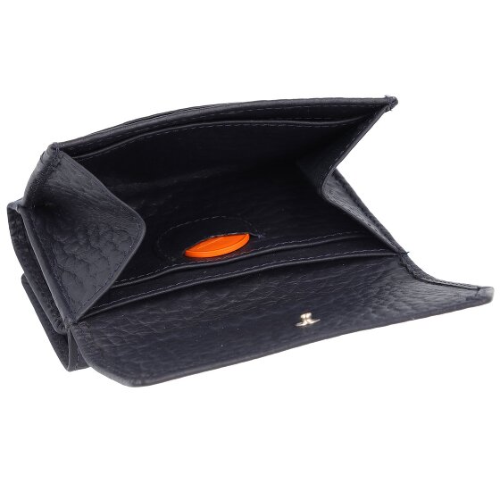 Voi Hirsch Carita Portemonnee Leer 11 cm