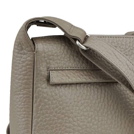 Voi Hirsch Bine Crossbody tas Leder 22 cm